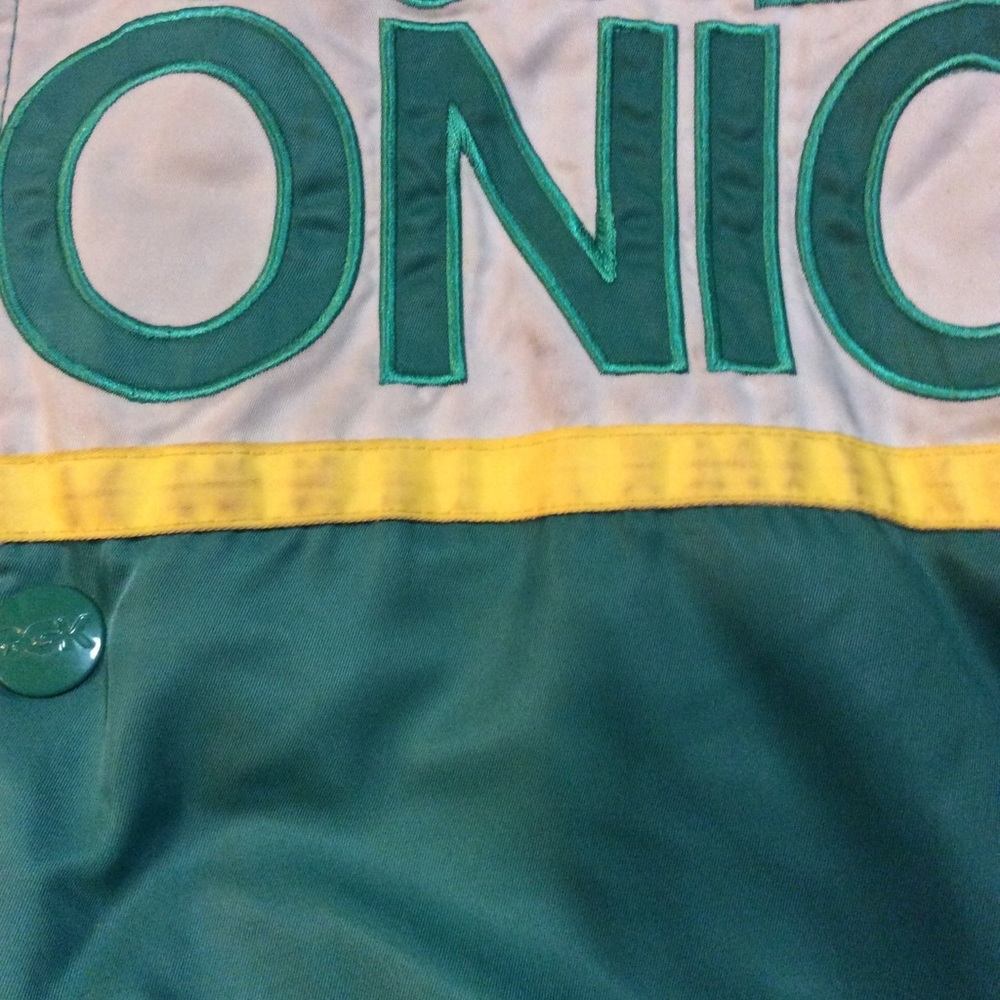 DGK Smokin’ Super Chronic Jacket RARE - Picture 7 of 16